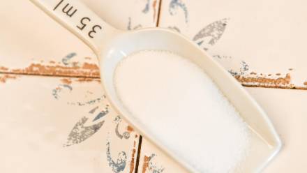 Sól Fot. PAP/Andrzej Lange