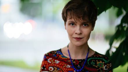 Eliza Kącka. Fot. PAP/Albert Zawada