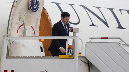 fot. PAP/EPA/EFE/Isaac Esquivel