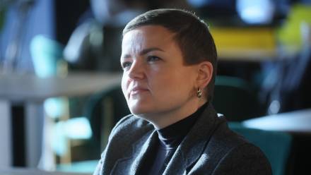 Marta Cienkowska. Fot. PAP/Leszek Szymański