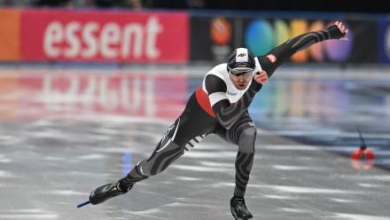 Damian Żurek. Fot. PAP/Piotr Polak