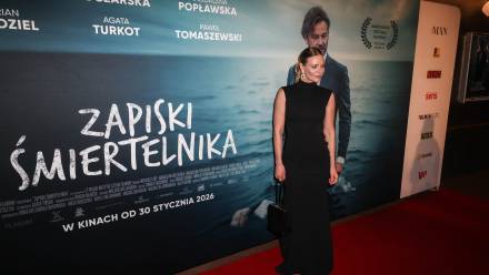 Fot. PAP/Albert Zawada