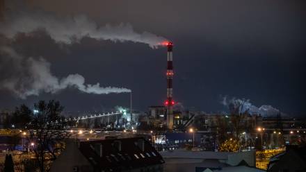 Zdjęcie ilustracyjne Fot. PAP/Wojtek Jargiło