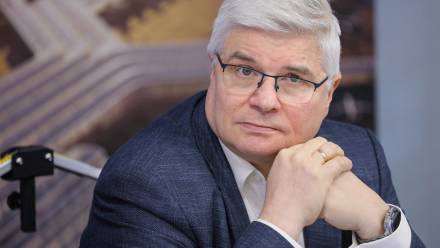 Maciej Lasek Fot. PAP/Rafał Guz