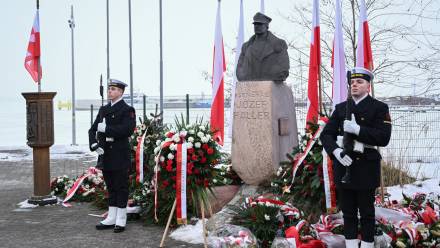 Fot. PAP/Adam Warżawa