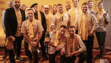 Gala Best Awards 2026. Fot. Michał Hawliczek/materiały prasowe