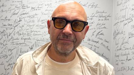 Norbert Rakowski Fot. PAP/Bartosz Falba