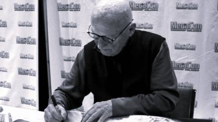James Tolkan. Fot. wikimedia commons