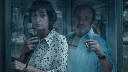 Zdjęcie z filmu „Nasza rewolucja”, fot. Anna Włoch/materiały prasowe