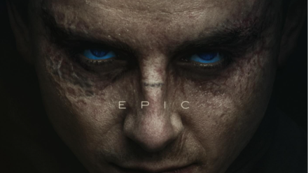 Timothee Chalamet. Fot. Instagram/dunemovie