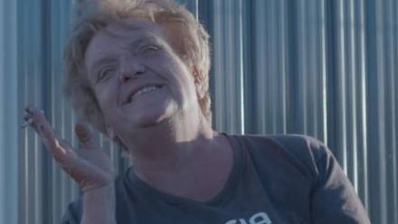 Kadr z filmu "Bałtyk". Fot. Studio Munka/SFP