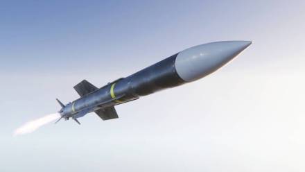 Turecki resort obrony poinformował, iż siły NATO zestrzeliły irański pocisk. Fot. Adobe Stock/alones (zdjęcie ilustracyjne)