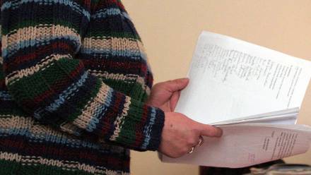 „Nowelizacja wymaga wyważenia interesów pracownika i pracodawcy w duchu zasady proporcjonalności i pewności prawa” - podkreślono w stanowisku. Fot. PAP/	Bogdan Borowiak 9zdjęcie ilustracyjne)