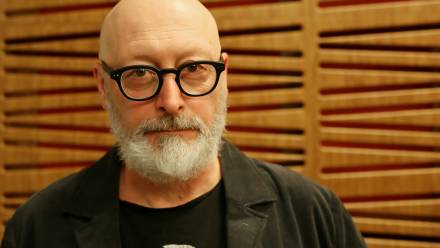 Wojciech Smarzowski. Fot. PAP/Zbigniew Meissner