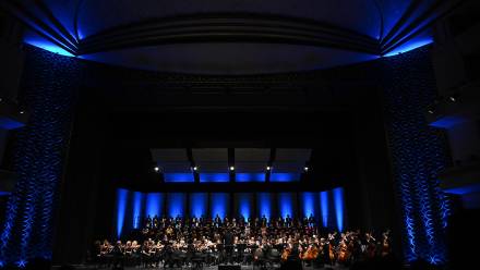 Prezydent Warszawy: ulica Grochowska zyska architektoniczną perłę, tak bardzo potrzebną nam wszystkich. Fot. PAP/	Radek Pietruszka (zdjęcie ilustracyjne)