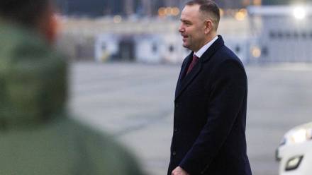 Prezydent RP Karol Nawrocki. Fot. PAP/Leszek Szymański