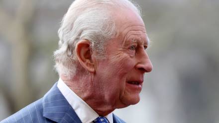 fot. PAP/EPA/ANDY RAIN