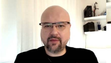 Marcin Krzyżanowski Fot. PAP