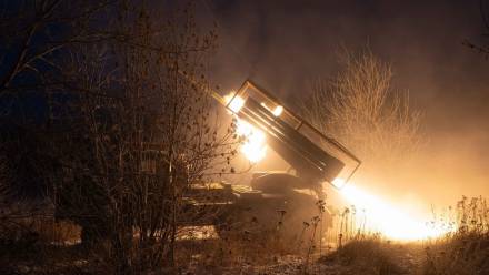 Wołodymyr Zełenski zapowiedział, że na prośbę Waszyngtonu Ukraina udostępni zespoły specjalistów i drony przechwytujące do ochrony amerykańskich baz w Jordanii. Fot. X/Siły Zbrojne Ukrainy