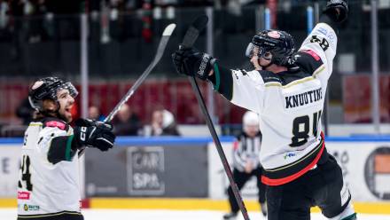 Zawodnicy GKS Tychy. Fot. PAP/Art Service