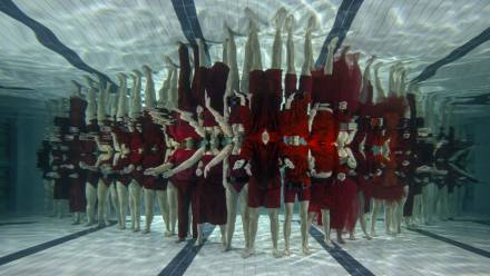 fot. Zachęta – Narodowa Galeria Sztuki