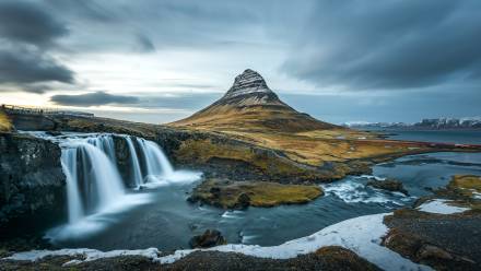 Islandia. Fot. 9mot/Adobe Stock