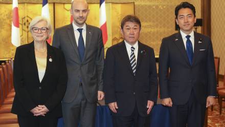 PAP/EPA/Rodrigo Reyes Marin / POOL