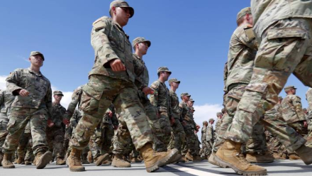 Zdjęcie ilustracyjne Fot. PAP/EPA/ROBERT GHEMENT