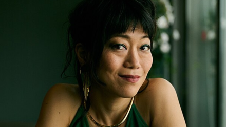 Momoko Seto. Fot. Gabriel Hutchinson/Wikimedia Common/domena publiczna