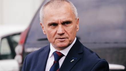 Gen. Roman Polko. Fot. PAP/Albert Zawada