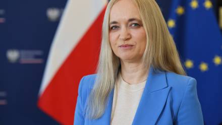 Fot. PAP/Albert Zawada