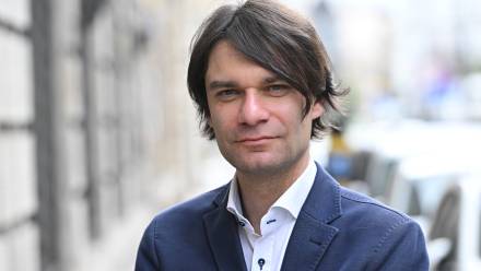 Fot. PAP/Radek Pietruszka