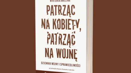 Okładka polskiego wydania książki. Fot. Krytyka Polityczna