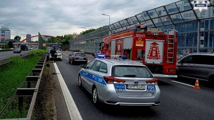 fot. Komenda Miejska Policji w Katowicach