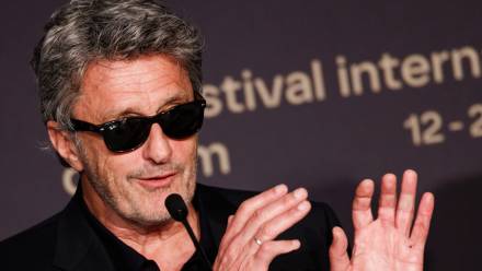 Paweł Pawlikowski. Fot. EPA/CLEMENS BILAN / POOL