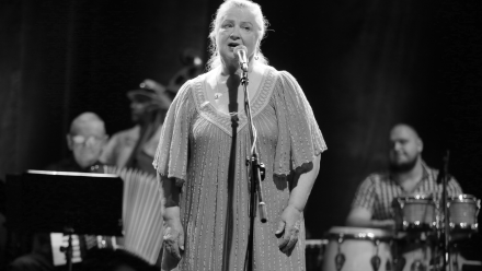 Stanisława Celińska. Fot. PAP/Leszek Szymański