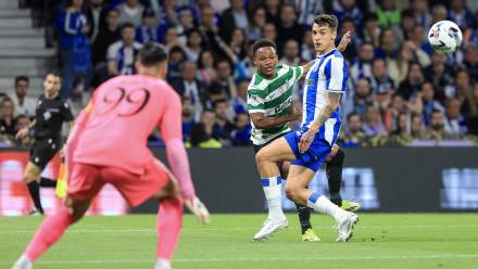 Jakub Kiwior wykupiony przez FC Porto. Fot. PAP/EPA/JOSE COELHO