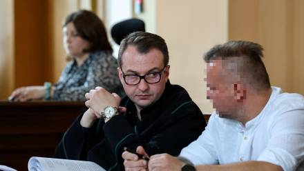Fot. PAP/Marian Zubrzycki
