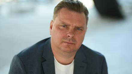 Marcin Matkowski Fot. PAP/Marcin Obara