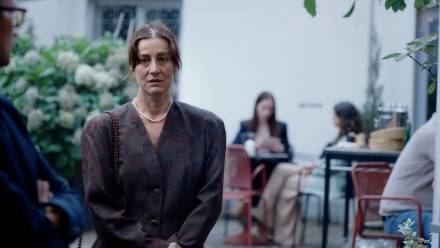 Maja Ostaszewska w serialu "Proud". Fot. materiały prasowe