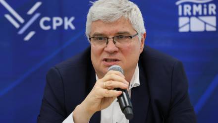 Maciej Lasek Fot. PAP/Paweł Supernak