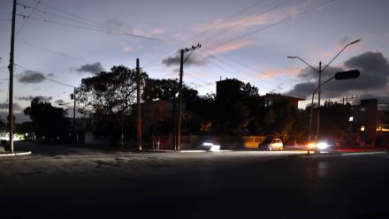 Hawana, stolica Kuby. Fot. PAP/EPA/ERNESTO MASTRASCUSA 