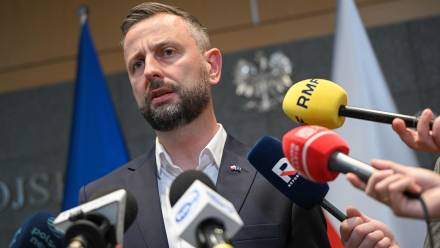 Władysław Kosiniak-Kamysz Fot. PAP/Marcin Obara