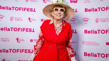 Fot. PAP/Agnieszka Bielecka