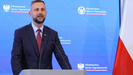 Władysław Kosiniak-Kamysz. Fot. PAP/Paweł Supernak