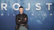 Filip Pławiak na przedpremierowym pokazie dwóch odcinków trzeciej i ostatniej części „Rojsta” – „Rojst Millenium”, fot. Netflix/MARCIN OLIVA SOTO