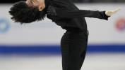 Cha Jun-hwan. Fot. PAP/EPA/ANDRE PICHETTE