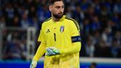 Gianluigi Donnarumma. Fot. PAP/EPA/MICHELE MARAVIGLIA