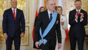 Fot. PAP/Paweł Supernak