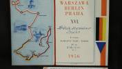 Wystawa „Pierwszy Król peletonu” na 70-lecie wygrania Wyścigu Pokoju przez Stanisława Królaka. Fot. PAP/Szymon Pulcyn